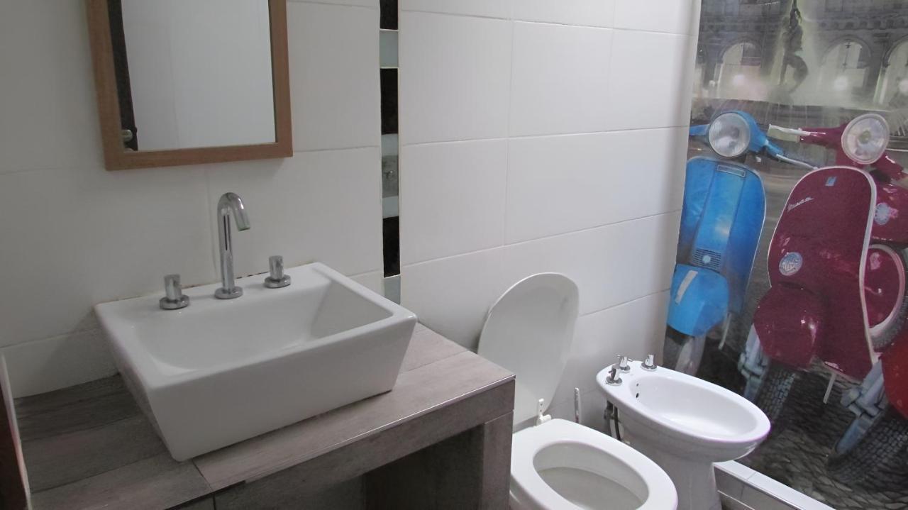 Apartamento La Casita De La 5ta