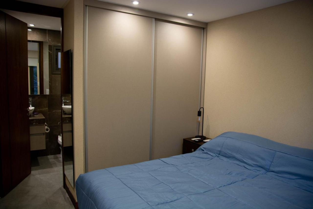 Apartamento Depto Nuevo 2 Excelente Ubicacion