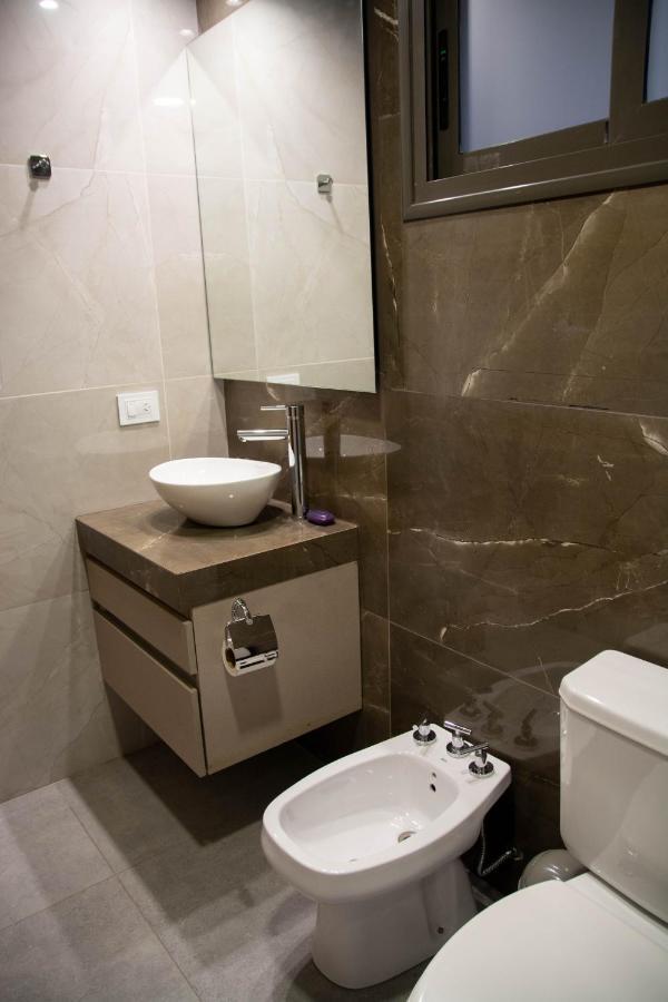 Depto Nuevo 2 Excelente Ubicacion Apartamento Mendoza