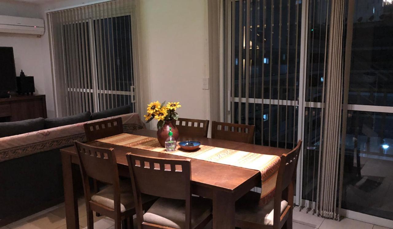 Apartamento Comodo Y Moderno Departamento *