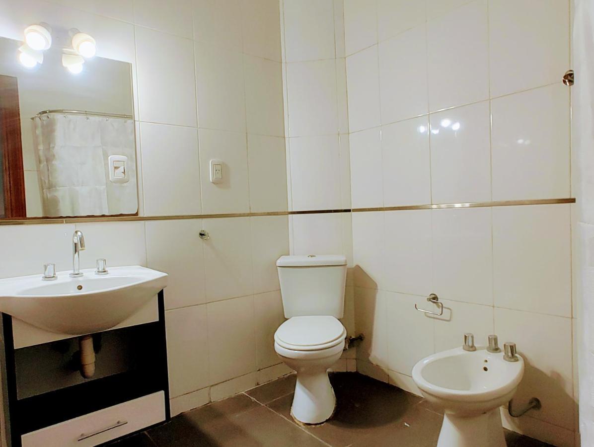 Apartamento Bello Departamento En Espacio Cultural Mendoza