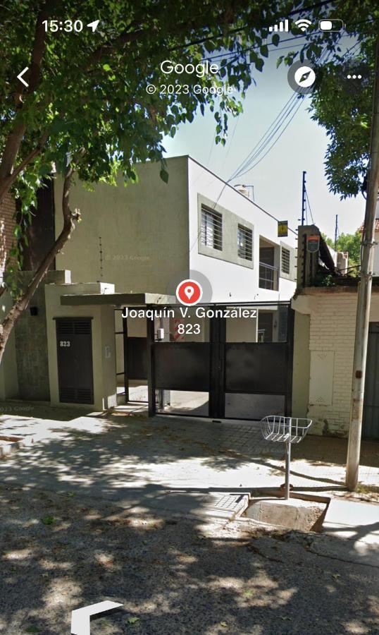 Zorzales Centro Apartment