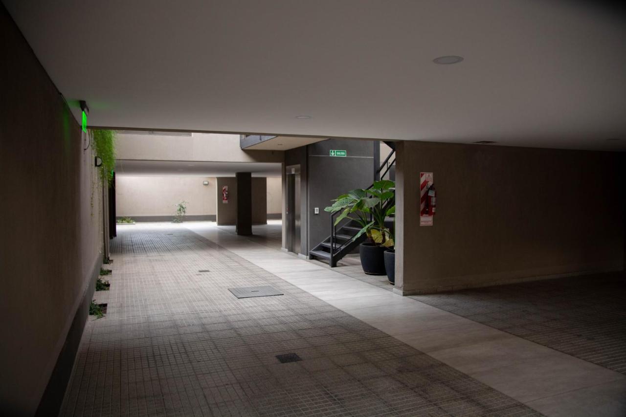 Apartamento Depto Nuevo 2 Excelente Ubicacion