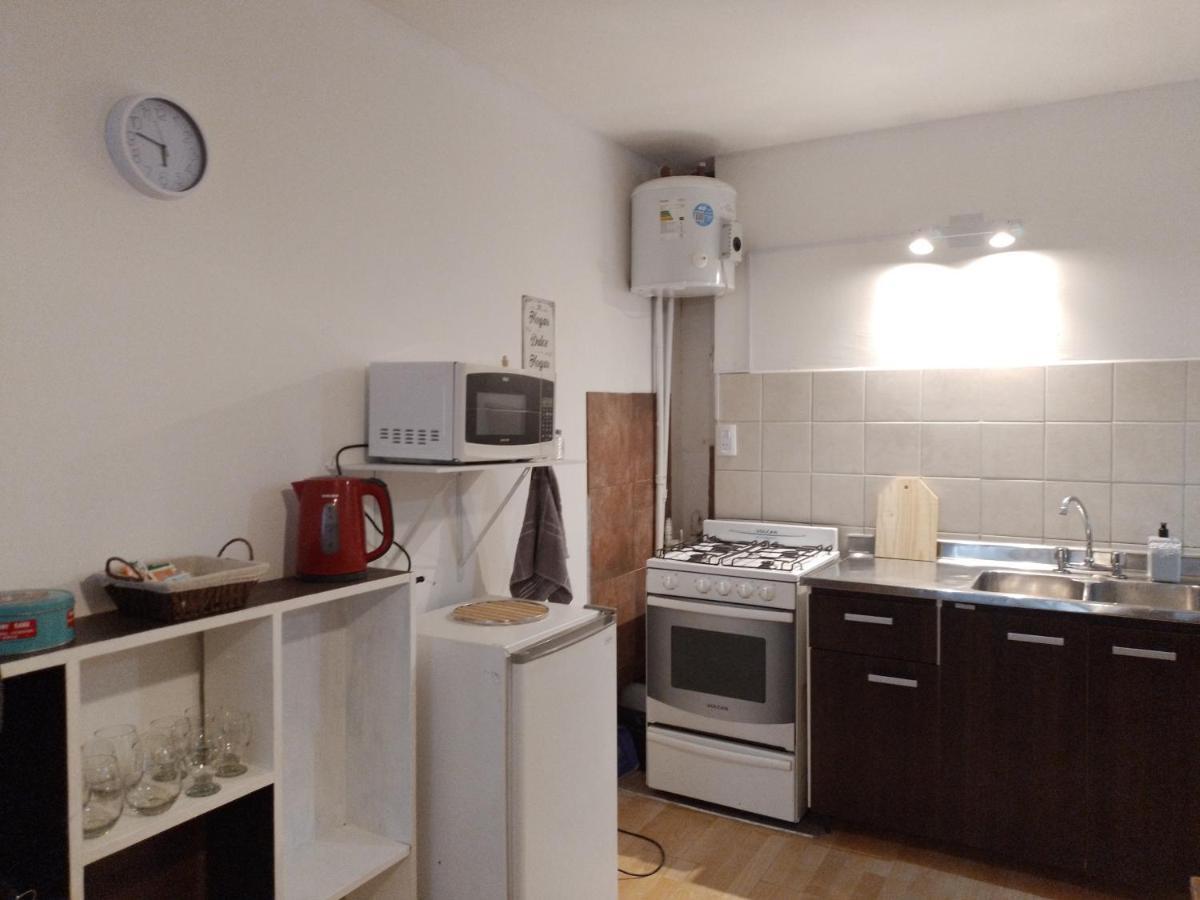 Departamento Corazon De Km 0 Apartment Mendoza
