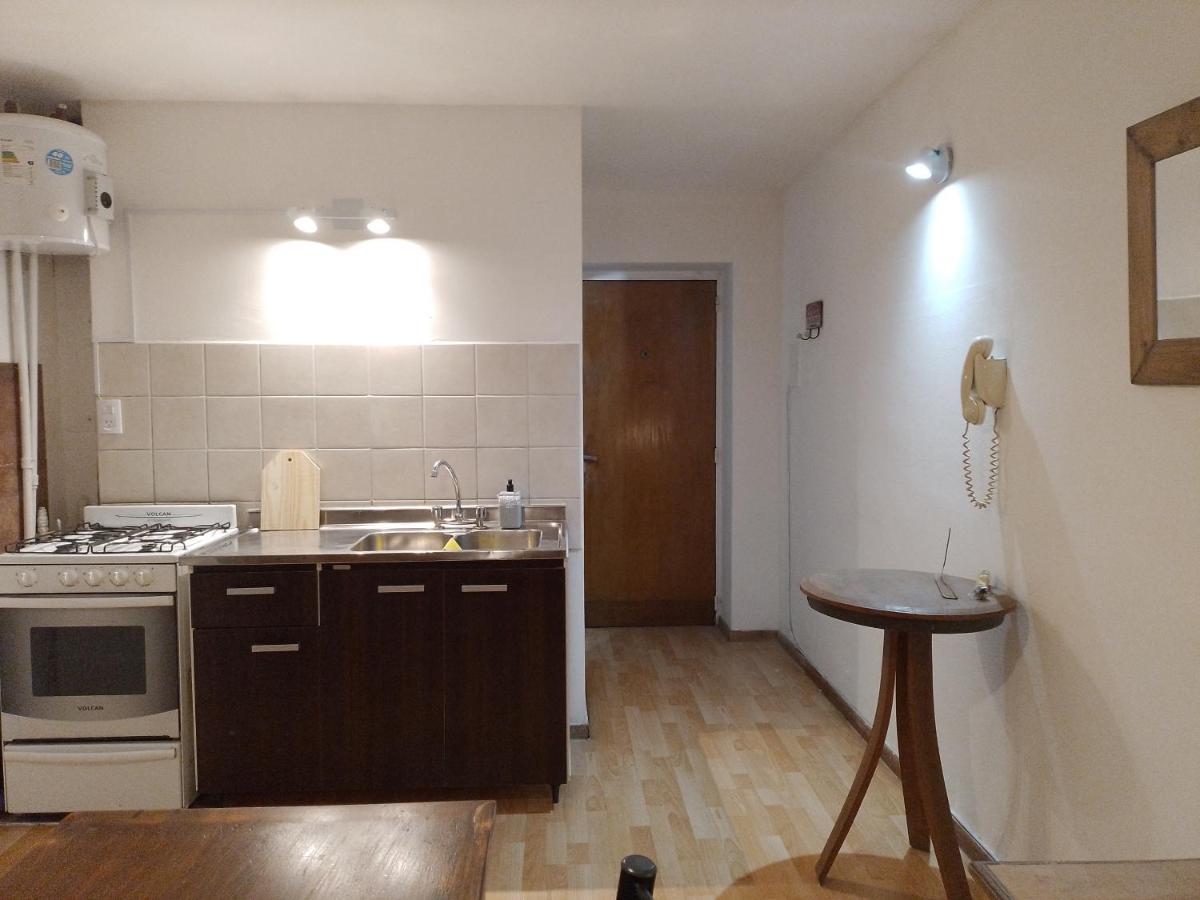 Departamento Corazon De Km 0 Mendoza