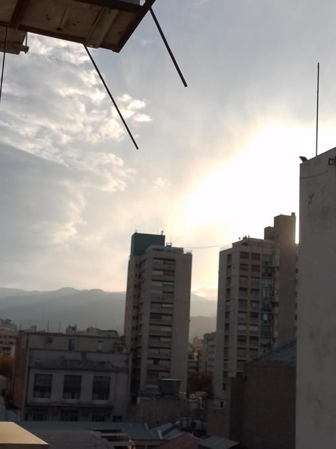 Apartment Departamento Corazon De Km 0 *