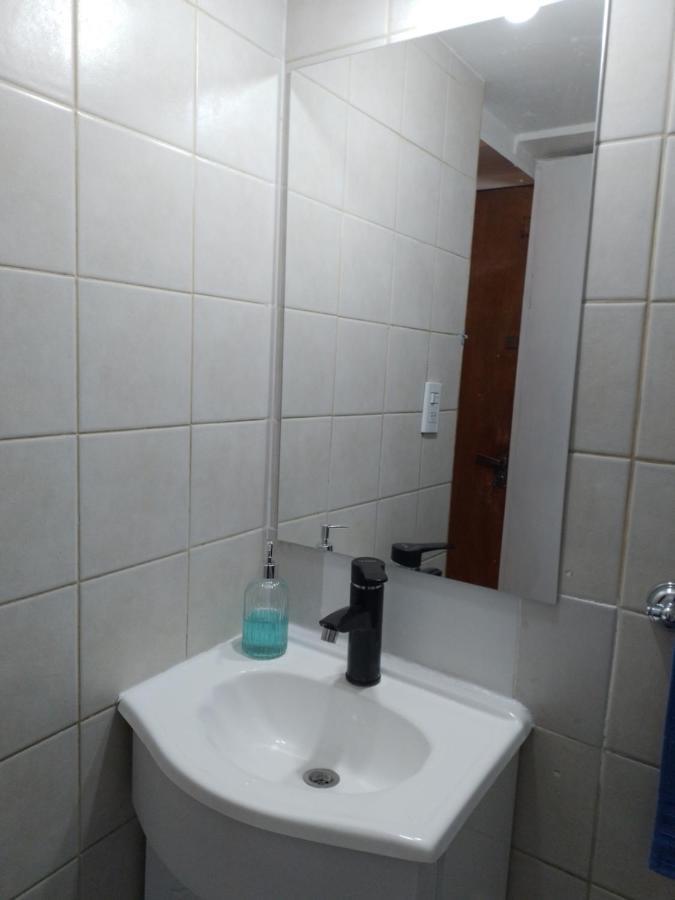 Apartment Departamento Corazon De Km 0 Mendoza
