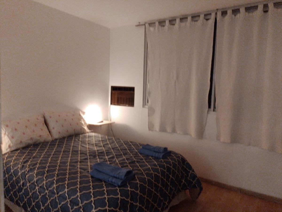 Departamento Corazon De Km 0