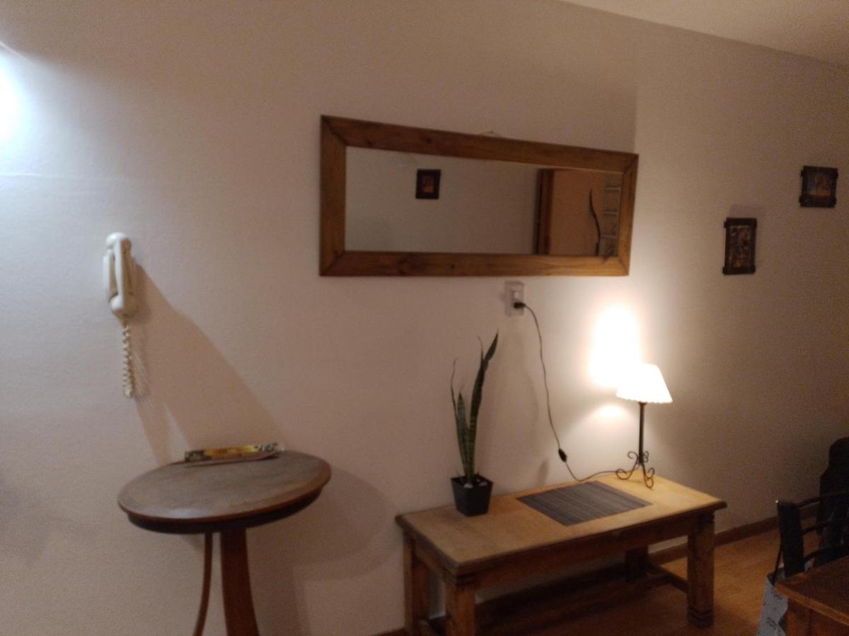 Departamento Corazon De Km 0 Apartment Mendoza