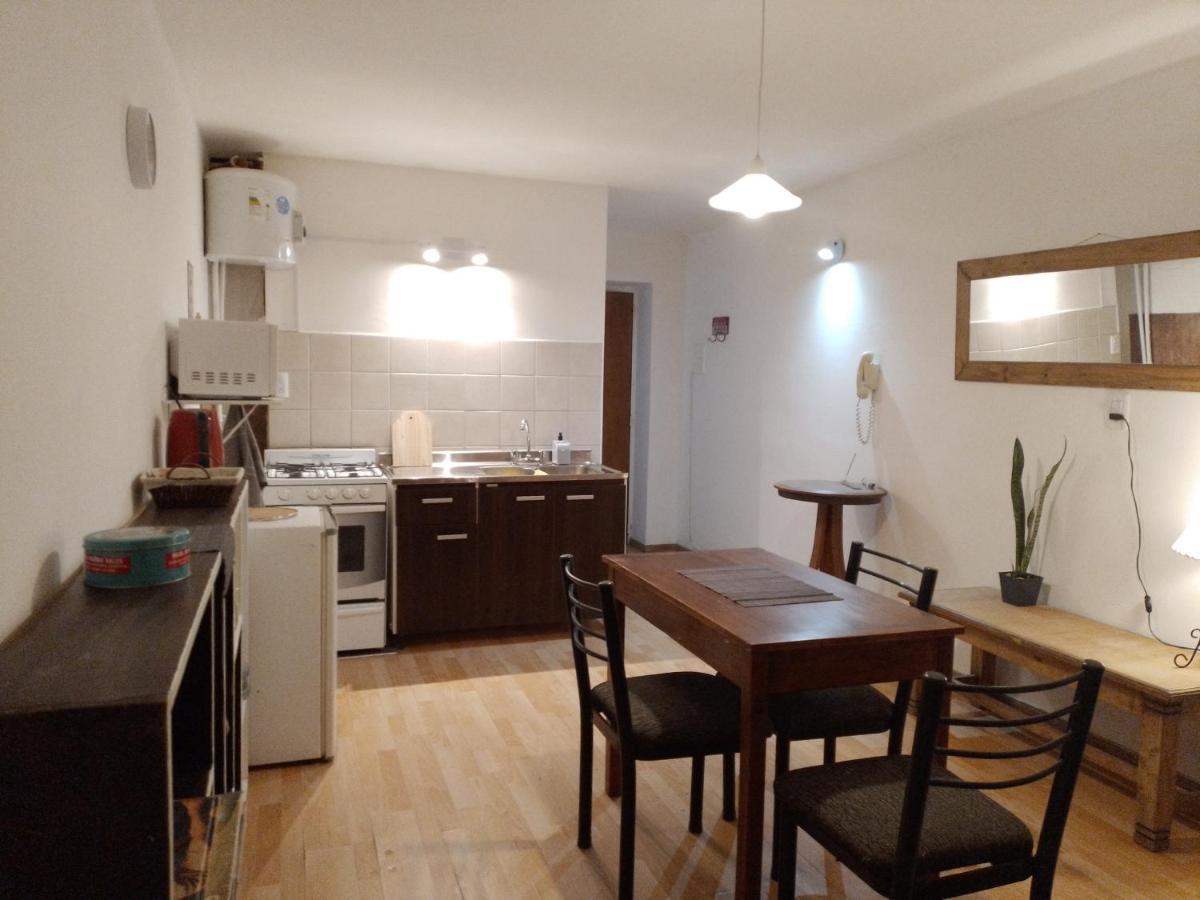 Departamento Corazon De Km 0 Apartment Mendoza