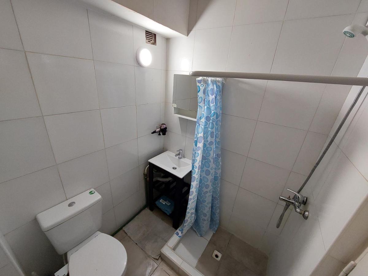 The First Apartamento *