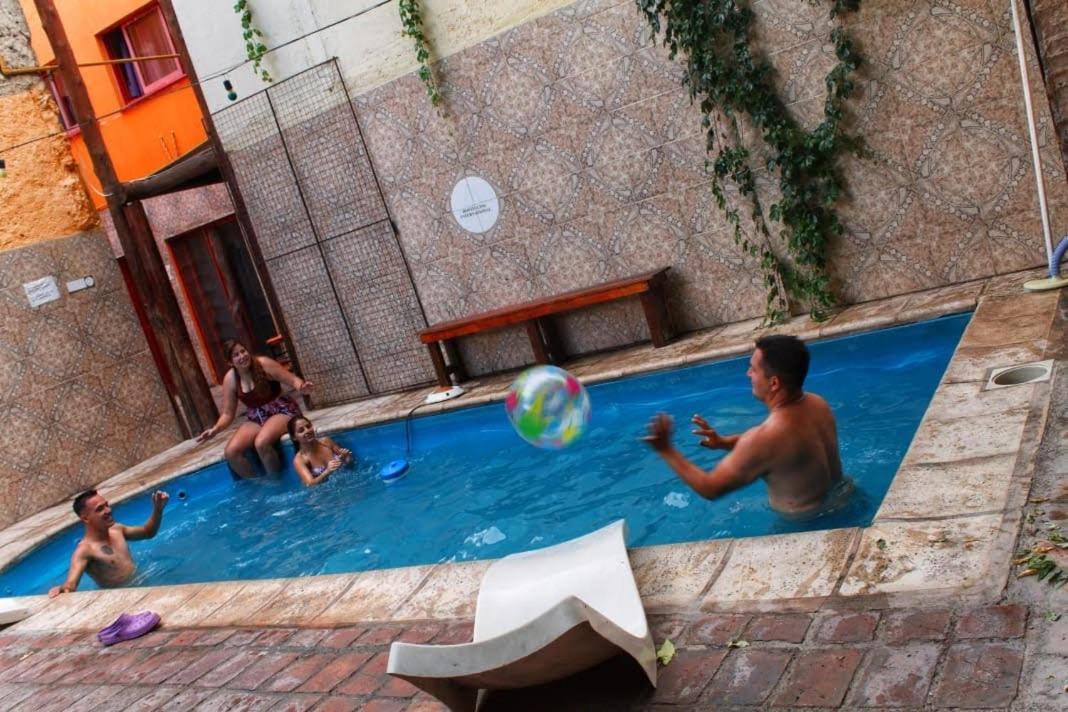 Hostel Int Mendoza