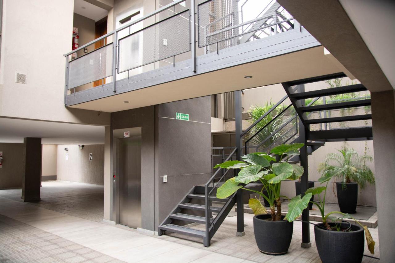 Depto Nuevo 2 Excelente Ubicacion Apartamento Mendoza