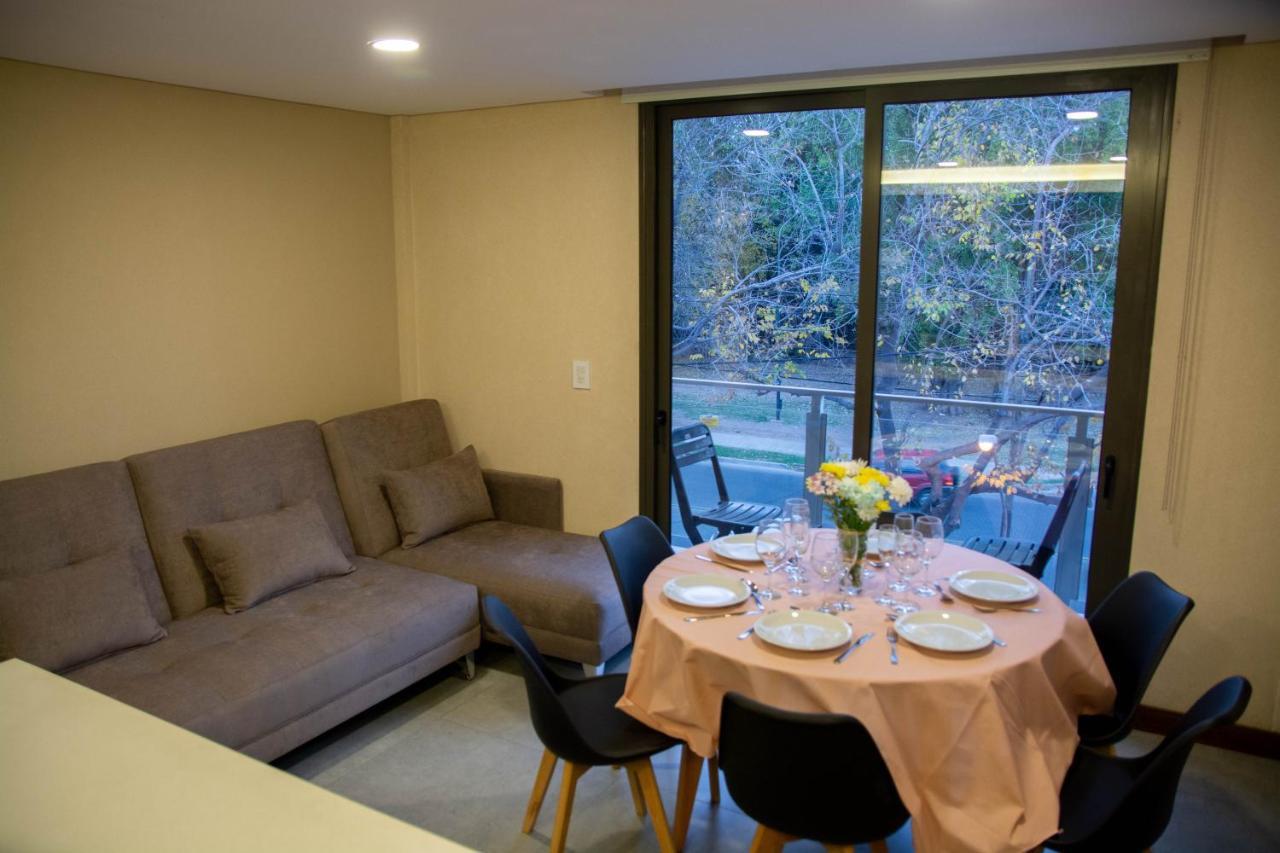 Apartamento Depto Nuevo 2 Excelente Ubicacion