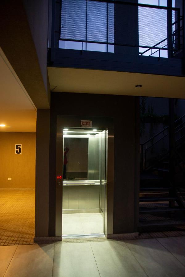 Depto Nuevo 2 Excelente Ubicacion Apartamento Mendoza