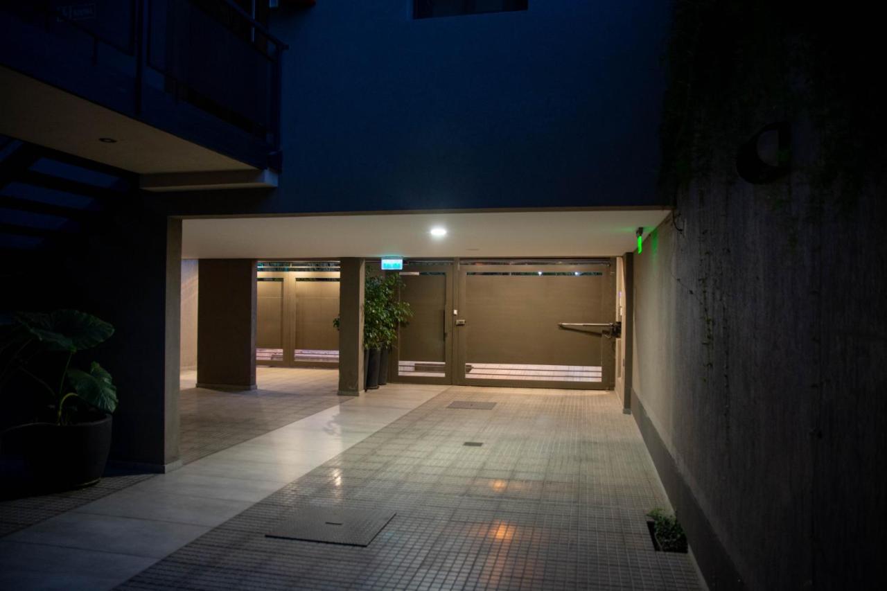 Depto Nuevo 2 Excelente Ubicacion Apartamento Mendoza
