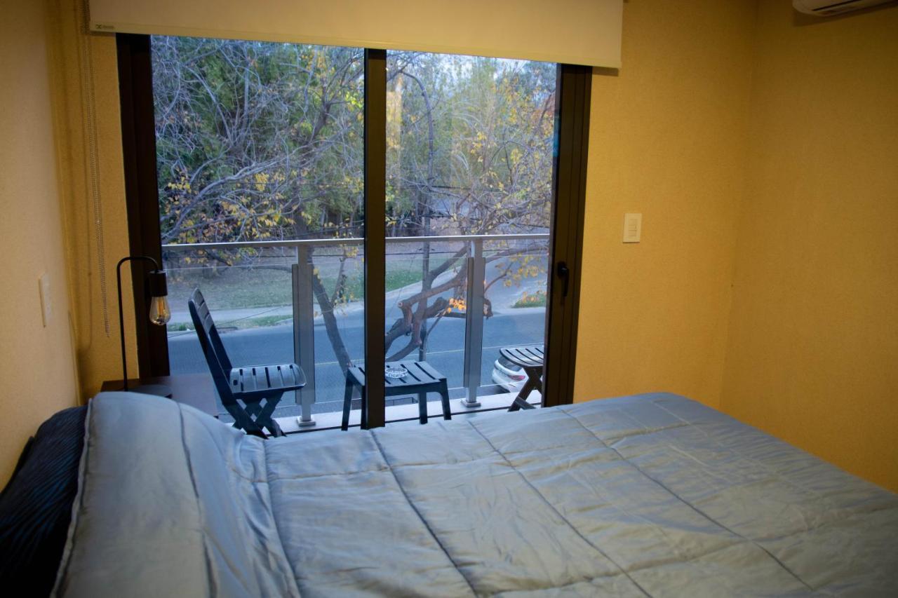 Apartamento Depto Nuevo 2 Excelente Ubicacion *