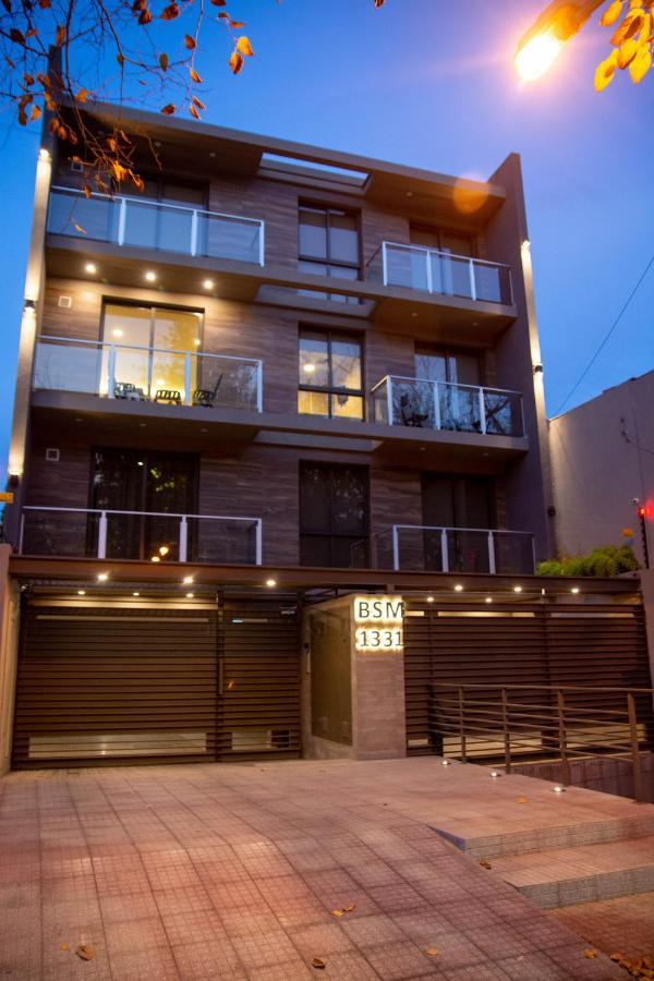 Apartamento Depto Nuevo 2 Excelente Ubicacion *