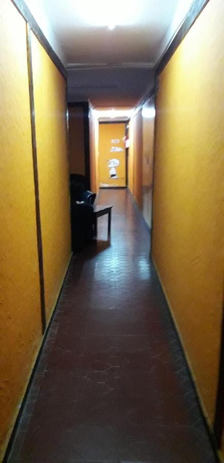 Int Mendoza