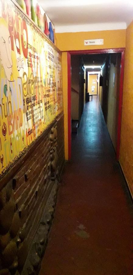 Int Hostel