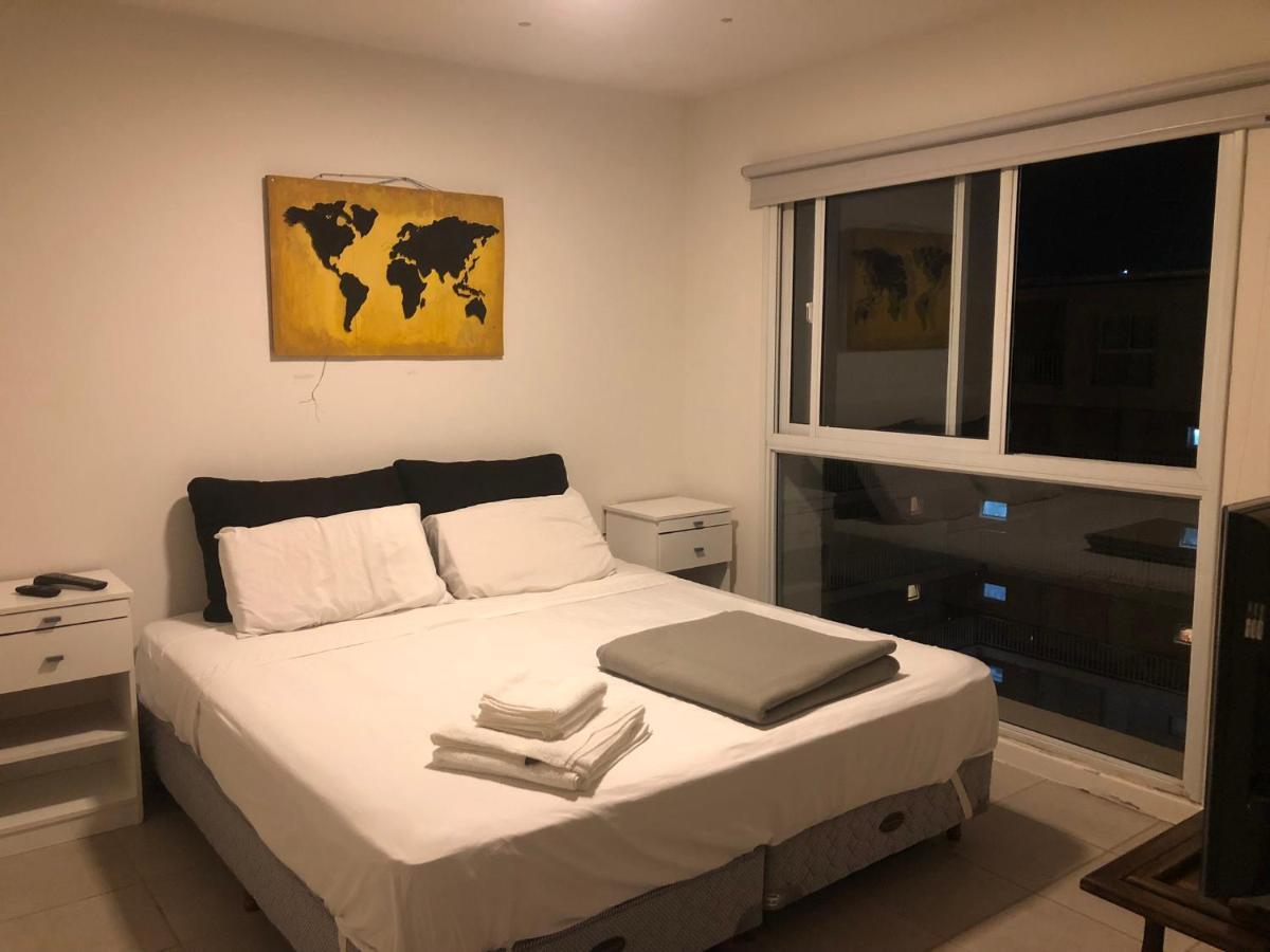Apartamento Comodo Y Moderno Departamento