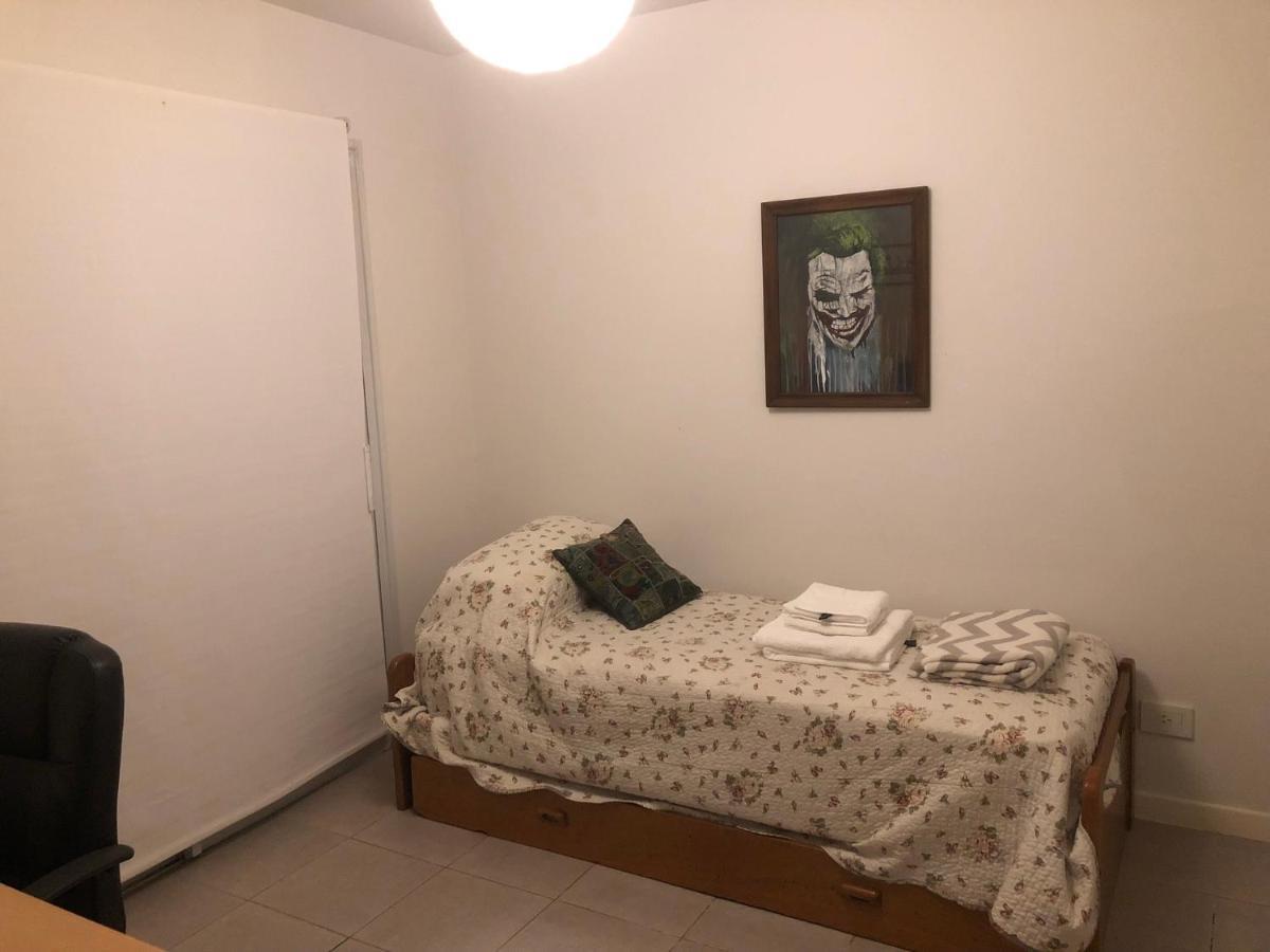 Apartamento Comodo Y Moderno Departamento