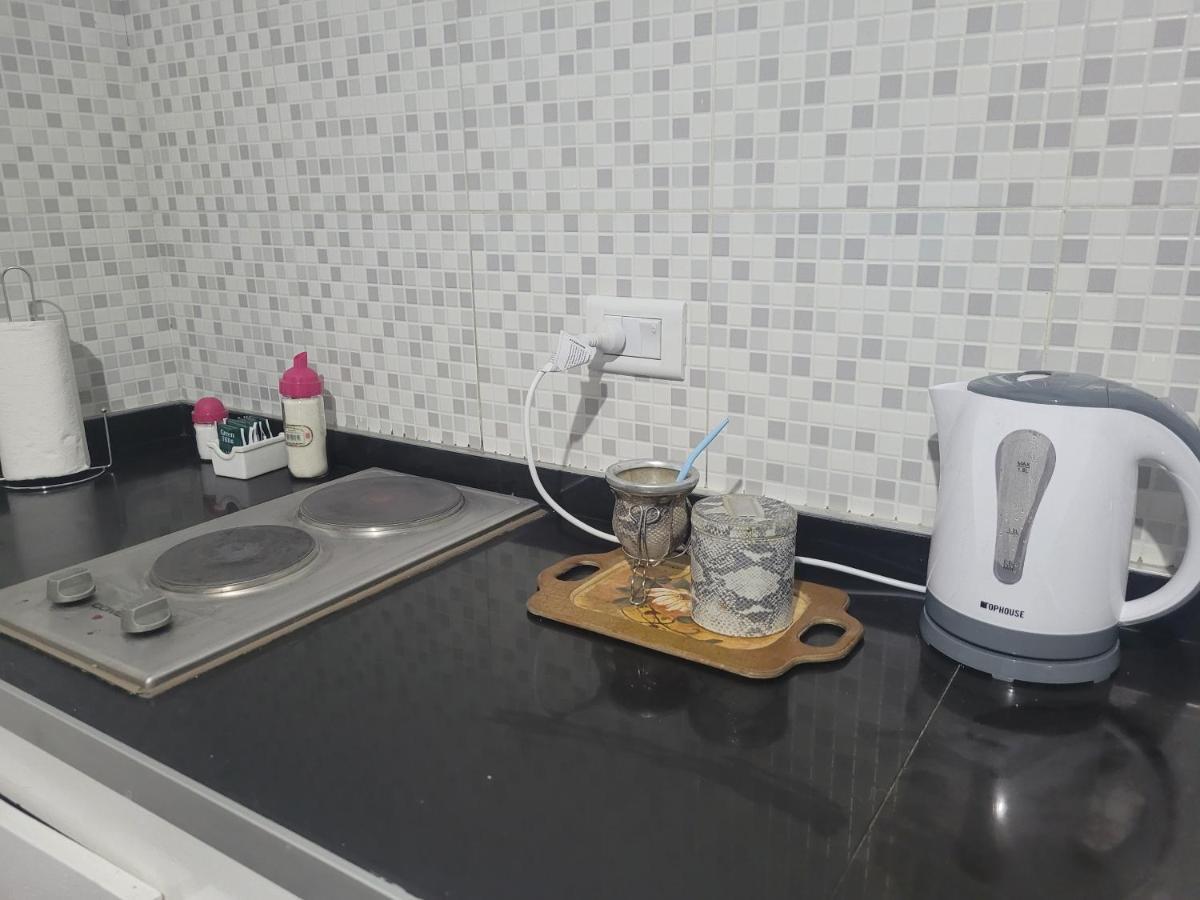 Apartamento Departamento Mis Nonos 2