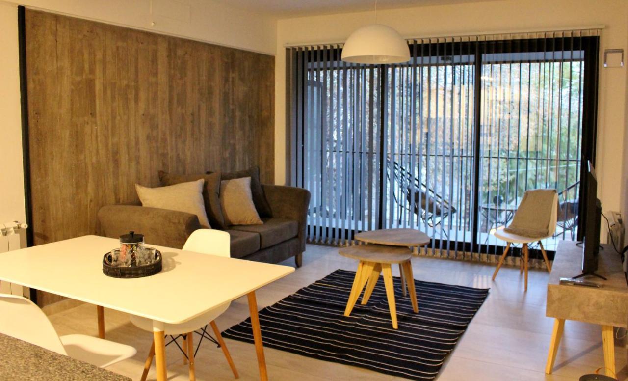 Apartamento Relax And Comfort Ii