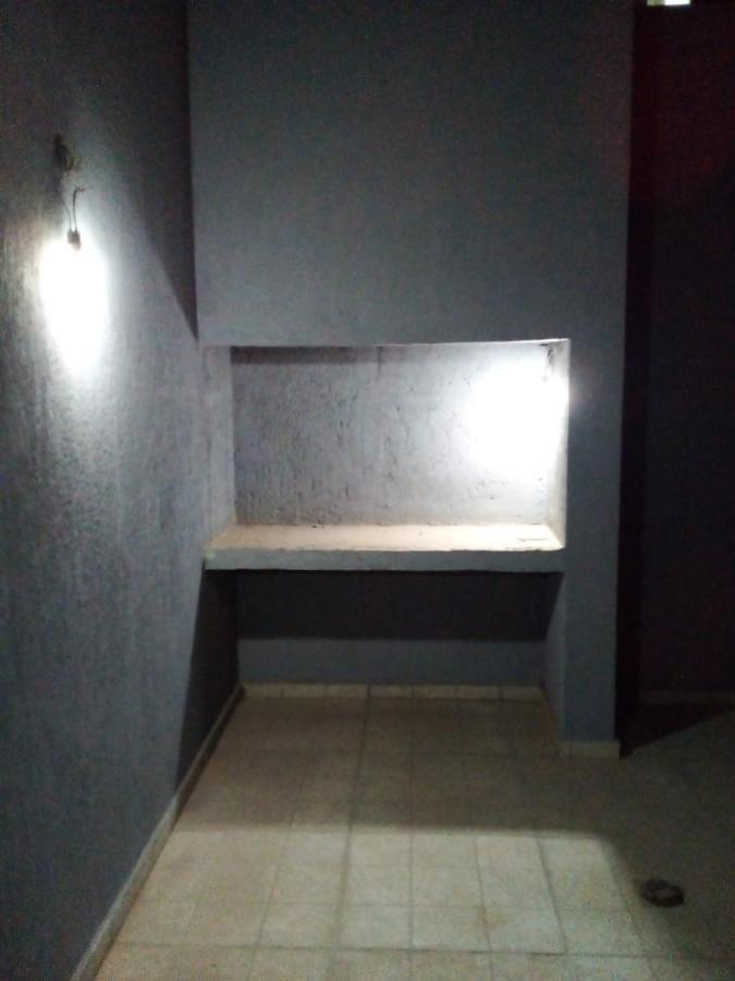 Departamentos Peques -barrio Privado Apartment *