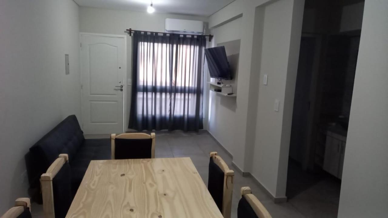 Departamentos Peques -barrio Privado * Mendoza