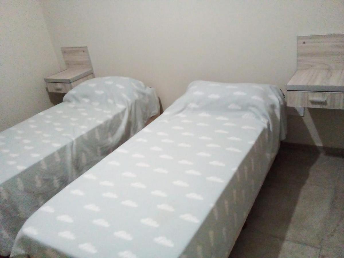 Departamentos Peques -barrio Privado Apartment Mendoza