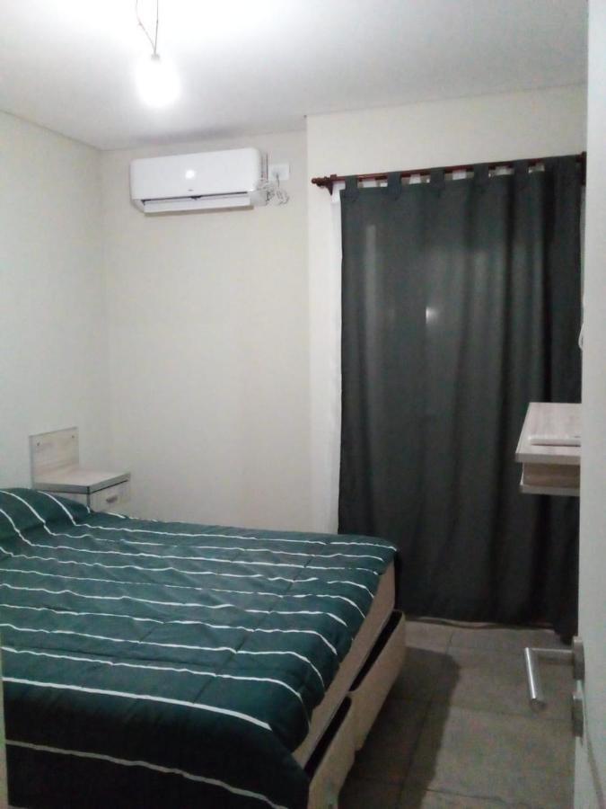 Departamentos Peques -barrio Privado Apartment Mendoza