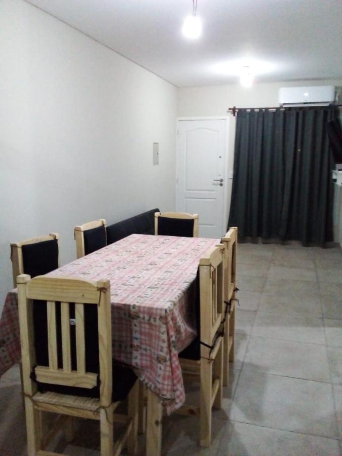 Apartment Departamentos Peques -barrio Privado