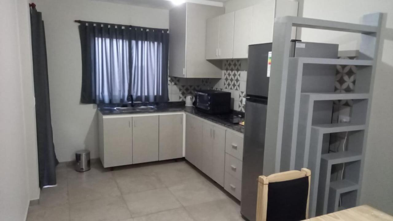 Departamentos Peques -barrio Privado
