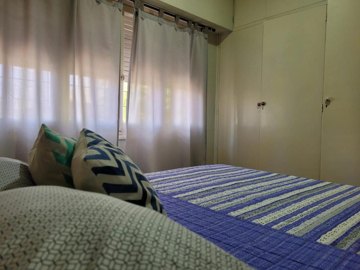 Bed & Breakfast Coraggiosa Mendoza