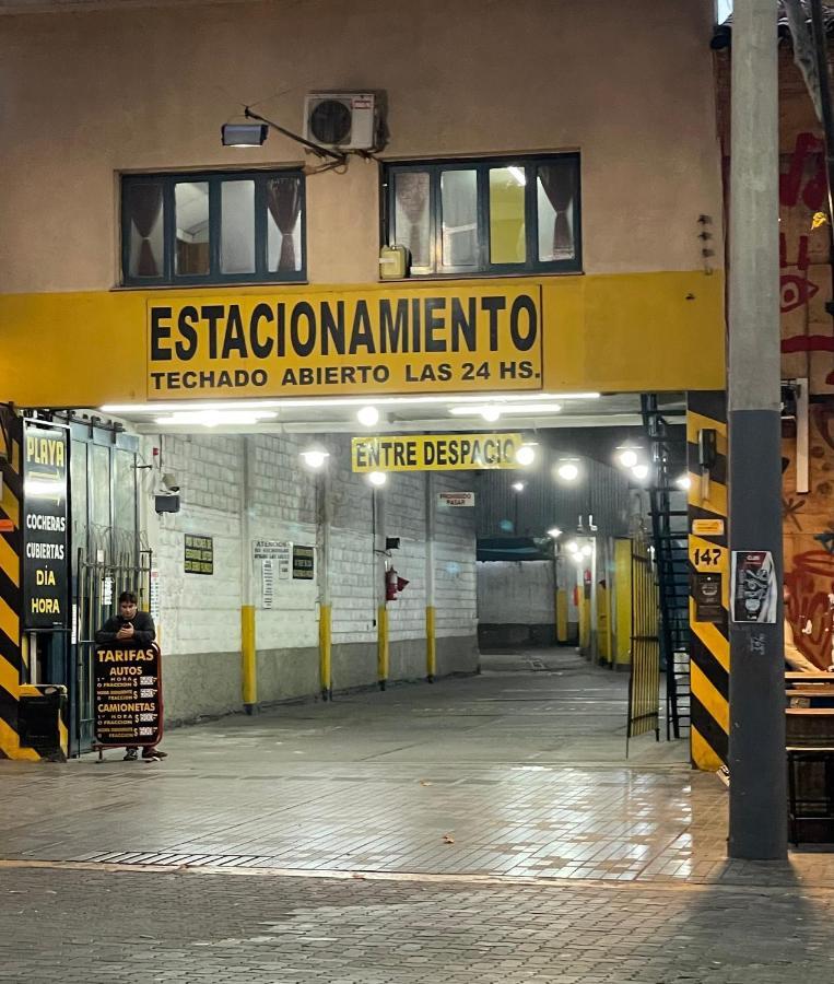 Departamento En Calle Aristides, Mejor Zona Turistica * Mendoza