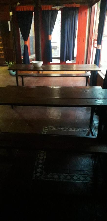 Hostel Int