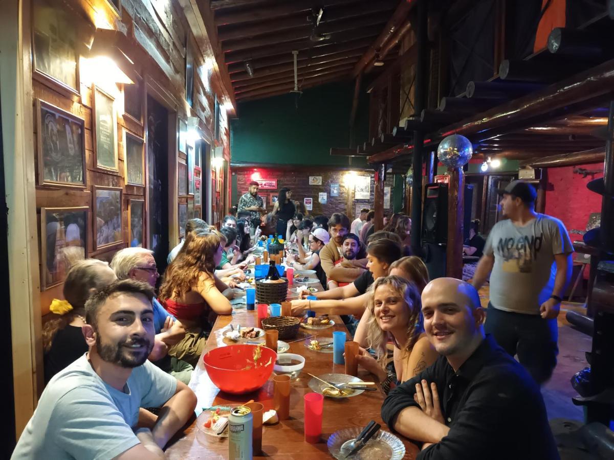 Int Hostel Mendoza