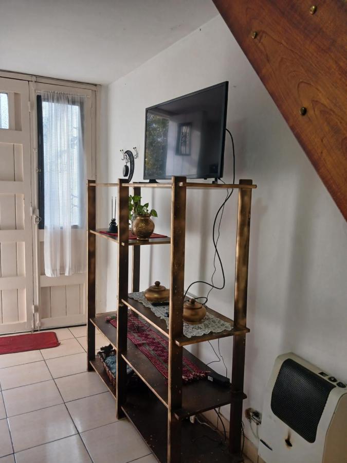 Quinta Seccion Depto. Equipado Apartment