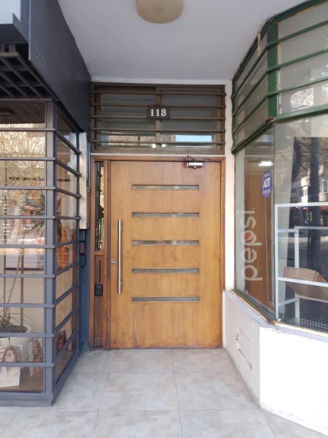 Apartment Departamento Corazon De Km 0