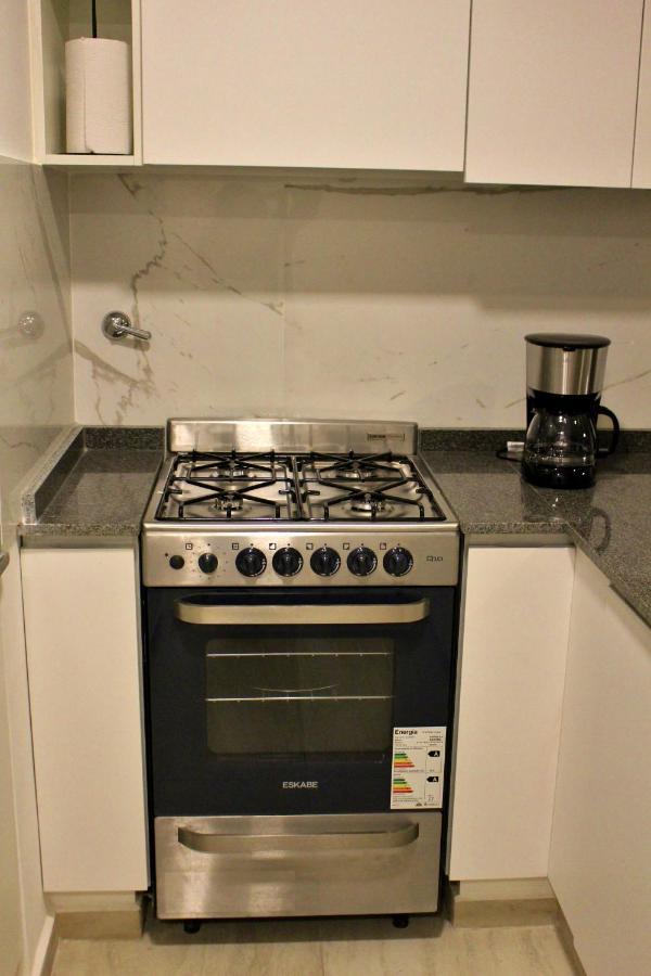 Apartamento Relax And Comfort Ii *
