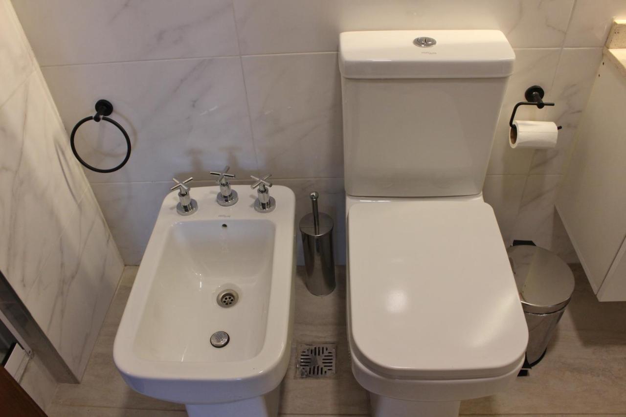 Apartamento Relax And Comfort Ii Mendoza