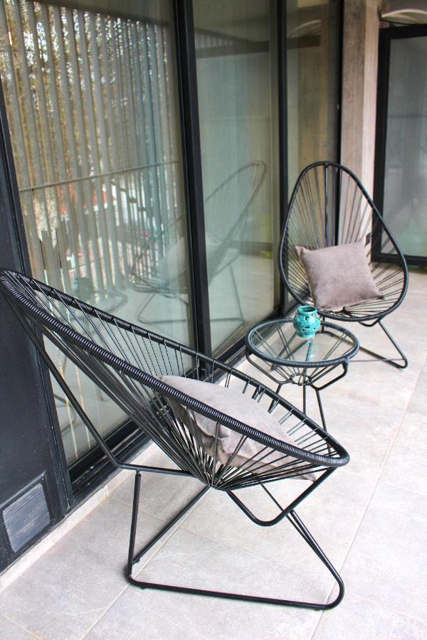 Relax And Comfort Ii Apartamento Mendoza