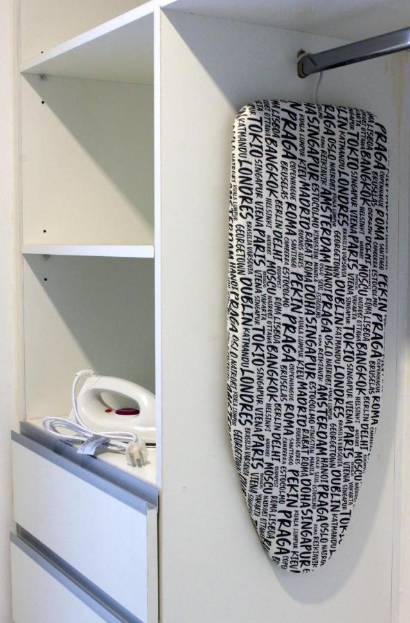Apartamento Relax And Comfort Ii *