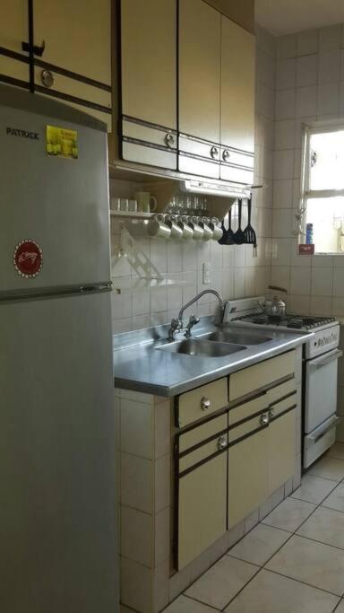 Apartamento Flat In The Heart Of Mendoza