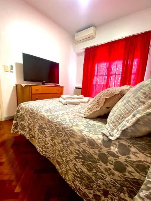 Flat In The Heart Of Apartamento