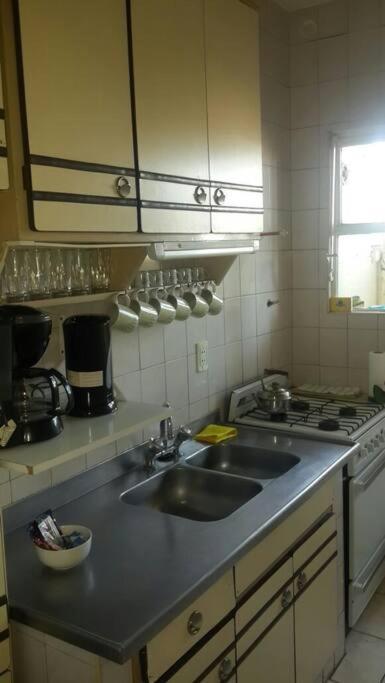 Flat In The Heart Of Apartamento Mendoza