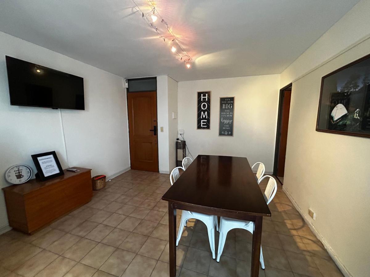 Departamento A 300 Metros Del Centro De La Ciudad Apartamento *