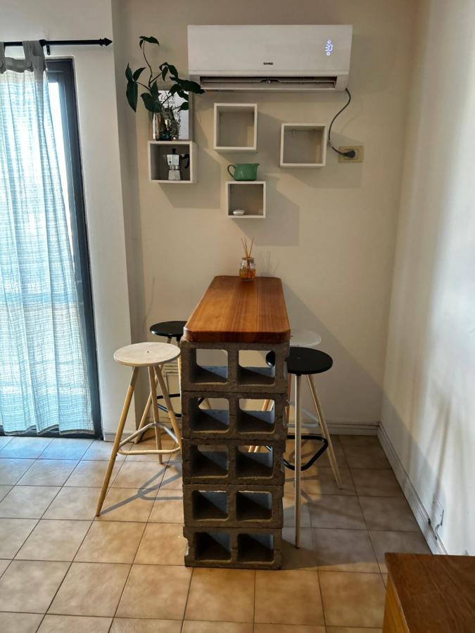 Departamento A 300 Metros Del Centro De La Ciudad Apartamento Mendoza