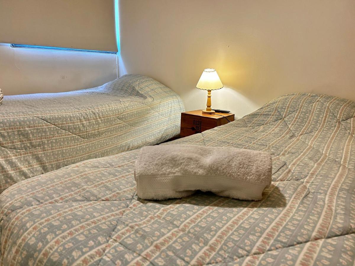 Departamento A 300 Metros Del Centro De La Ciudad Apartamento Mendoza